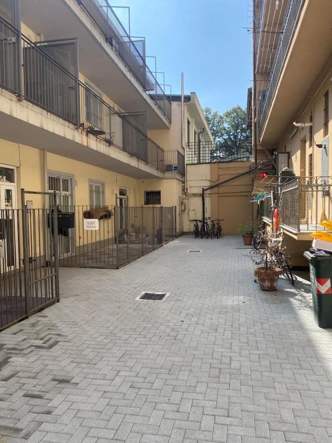 Vanchigliax2-Vicino Alla Mole Turim Exterior foto