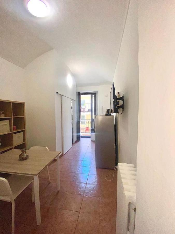 Vanchigliax2-Vicino Alla Mole Turim Exterior foto