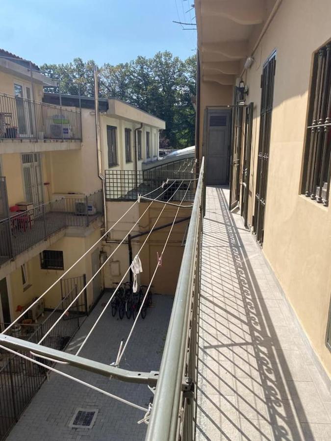 Vanchigliax2-Vicino Alla Mole Turim Exterior foto